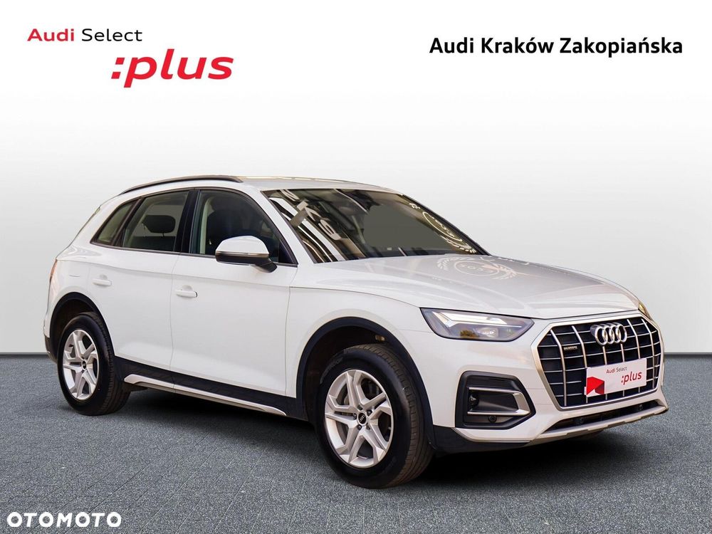 Audi Q5 - 7