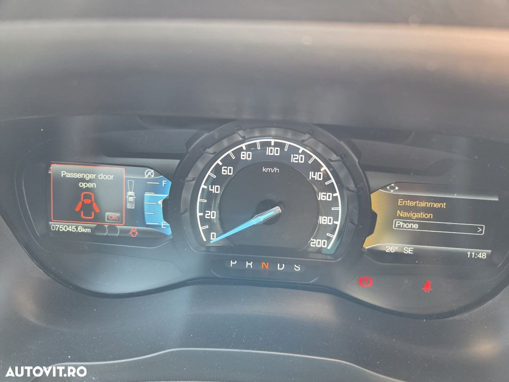 Ford Ranger 2.0 EcoBlue 213 CP 4x4 Cabina Dubla Wildtrack Aut. - 14