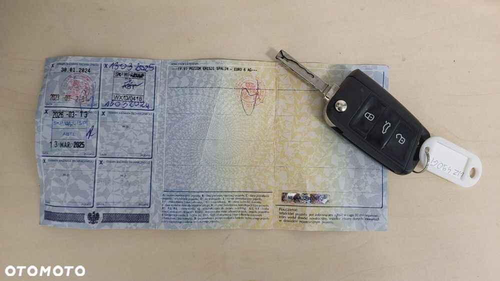 Skoda Fabia 1.0 TSI Ambition - 29