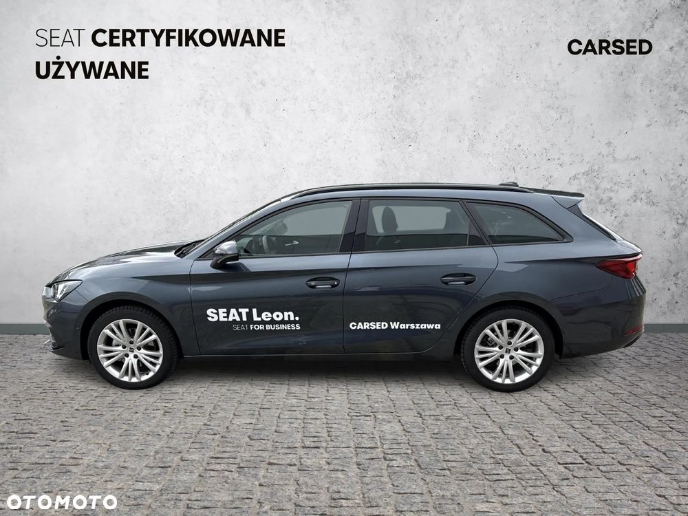 Seat Leon - 2