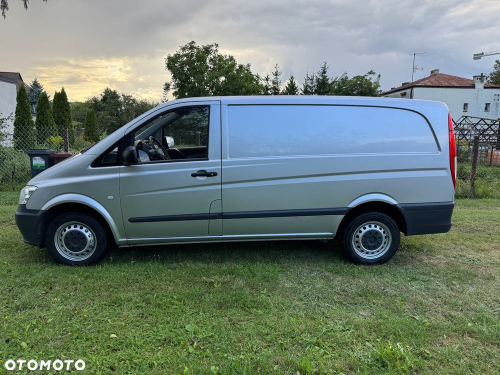 Mercedes-Benz VITO - 2