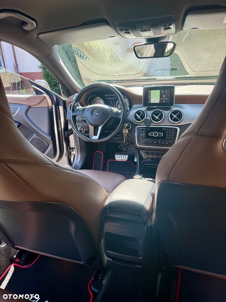 Mercedes-Benz CLA 200 (CDI) d 4Matic 7G-DCT - 6