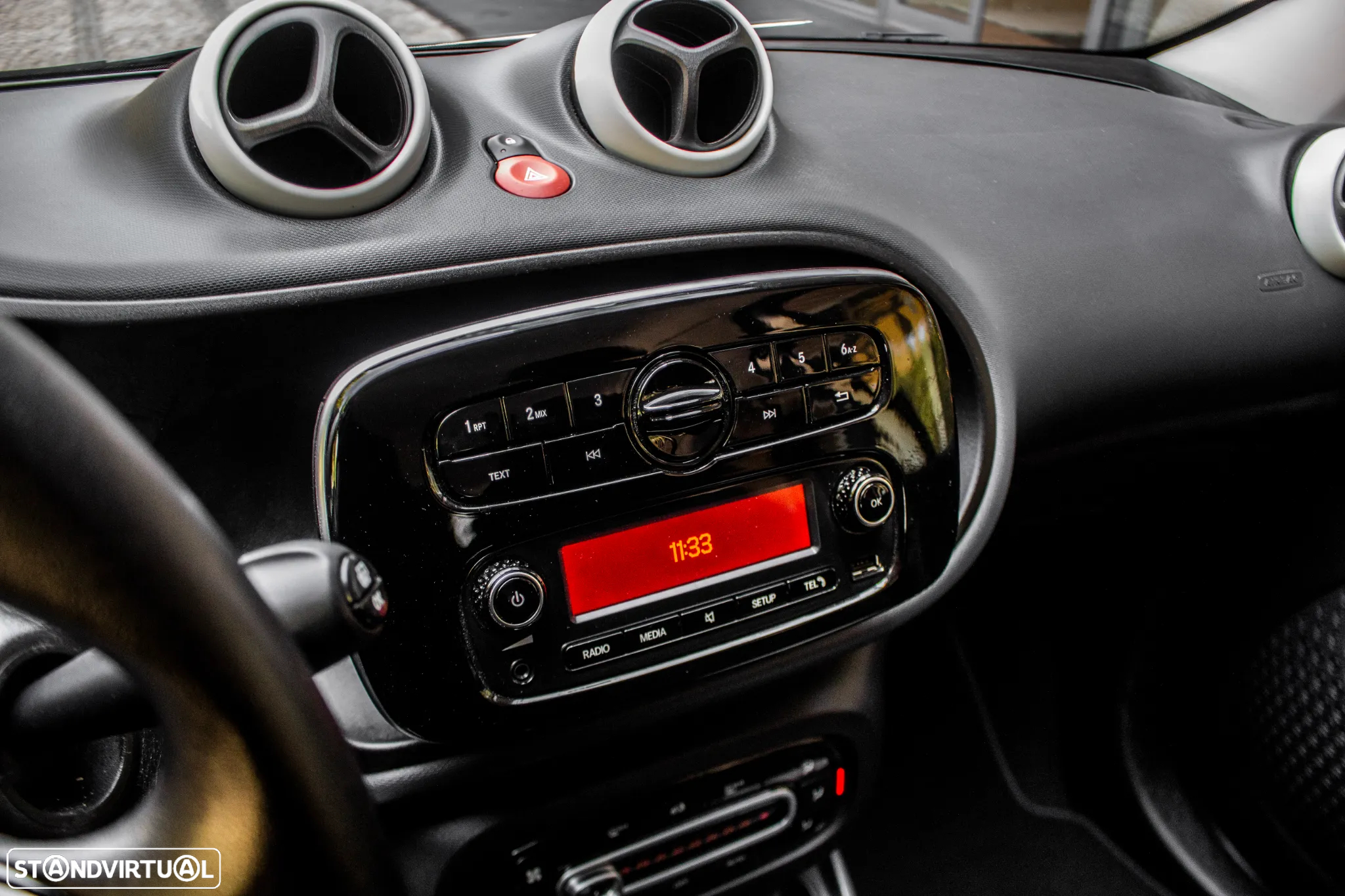 Smart ForFour 1.0 Passion 71 - 20