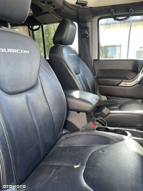 Jeep Wrangler - 9
