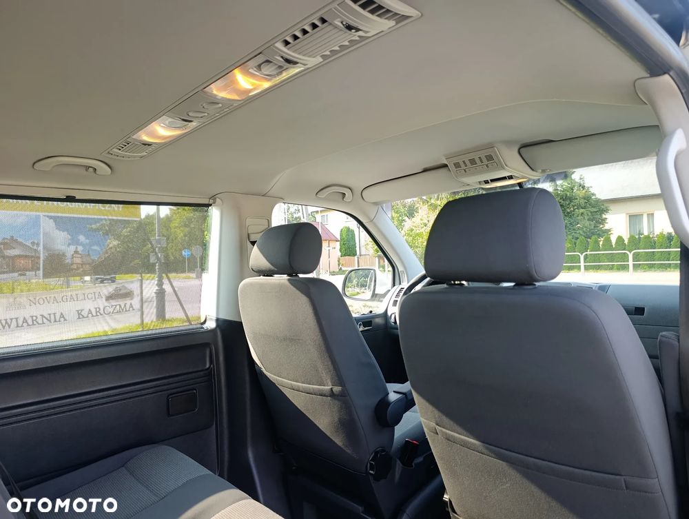 Volkswagen Caravelle L1 Trendline - 19