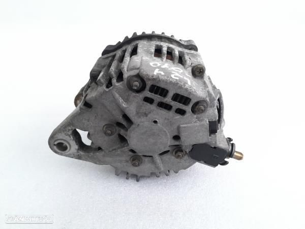 Alternador Nissan Micra Ii (K11) - 4