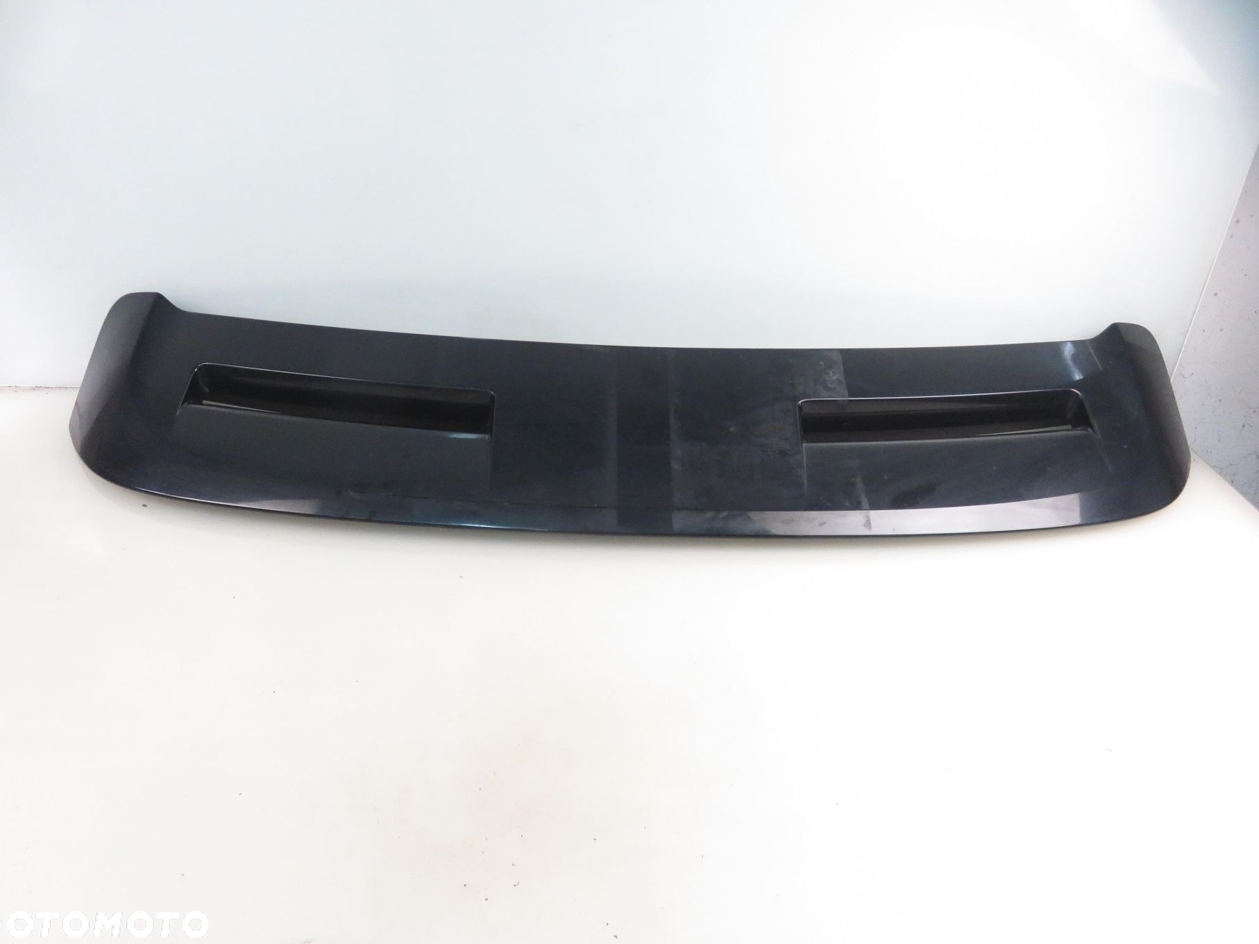 SPOILER KLAPY FORD FOCUS MK2 II 4M5JZ44210 HB F3 - 4