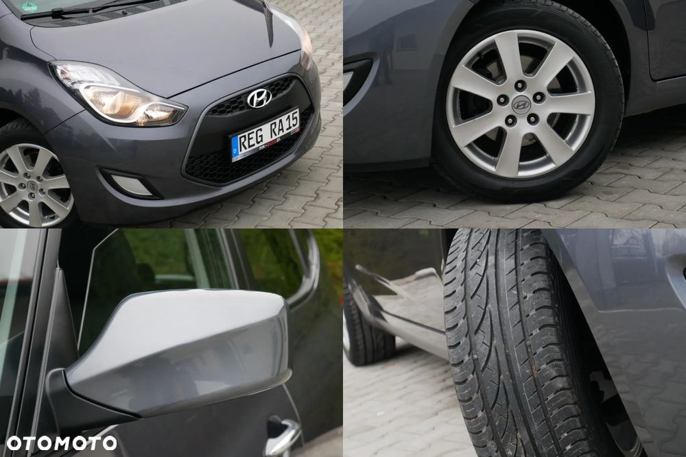Hyundai ix20 - 16