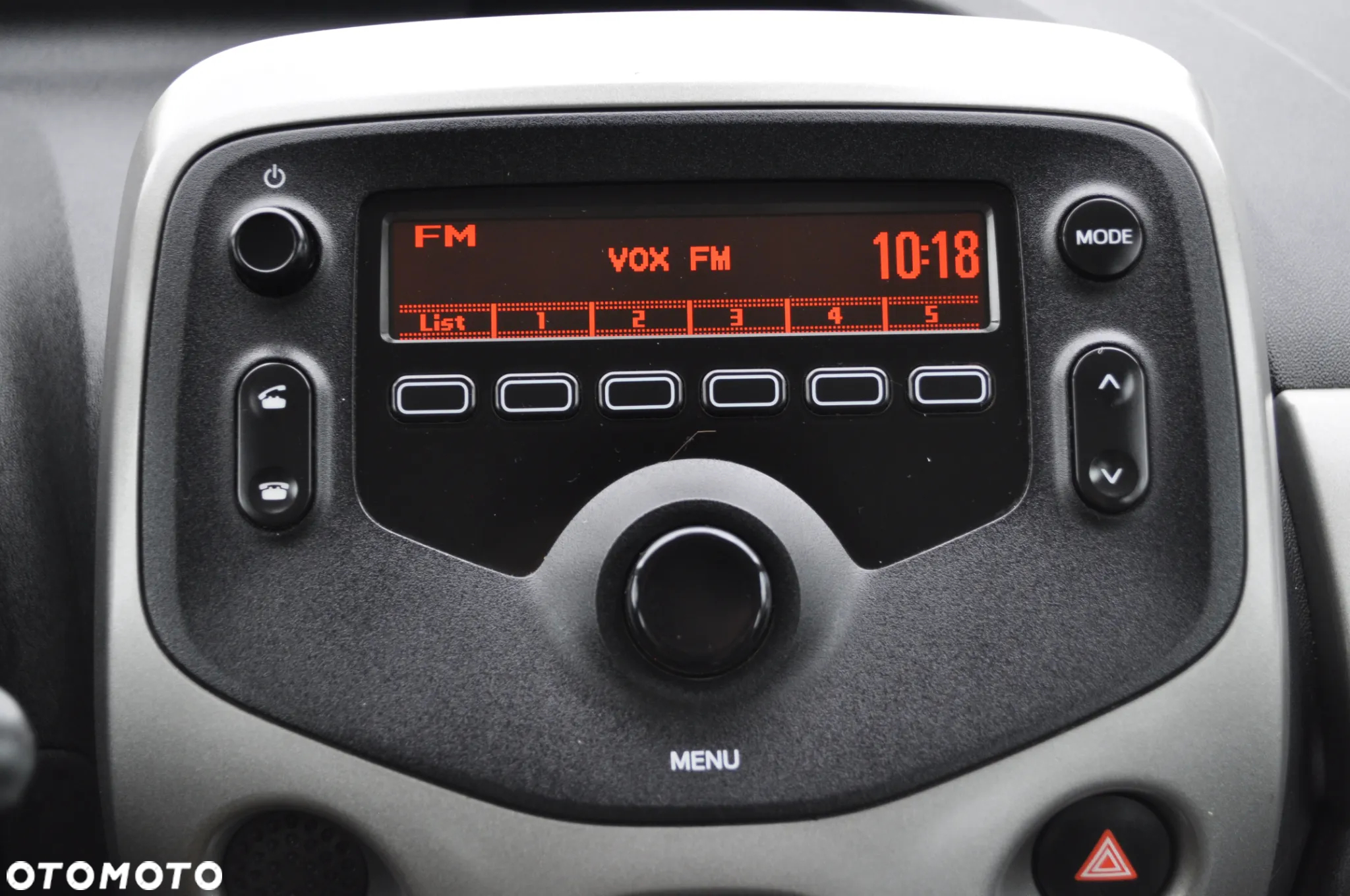 Toyota Aygo - 26