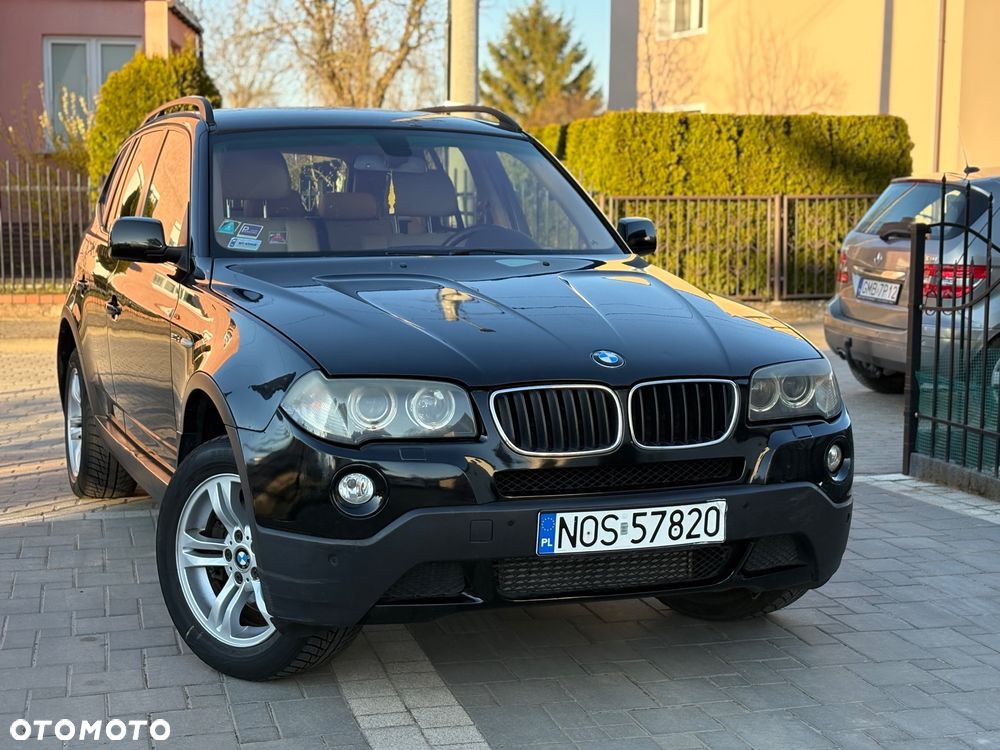 BMW X3 - 11