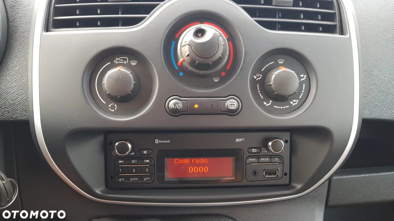 Renault Kangoo - 25