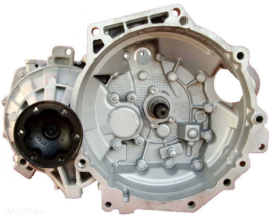 Cutie de viteze VW Touran 1.4 TSI; 6 Trepte; JXP; 2005-2010 - 3