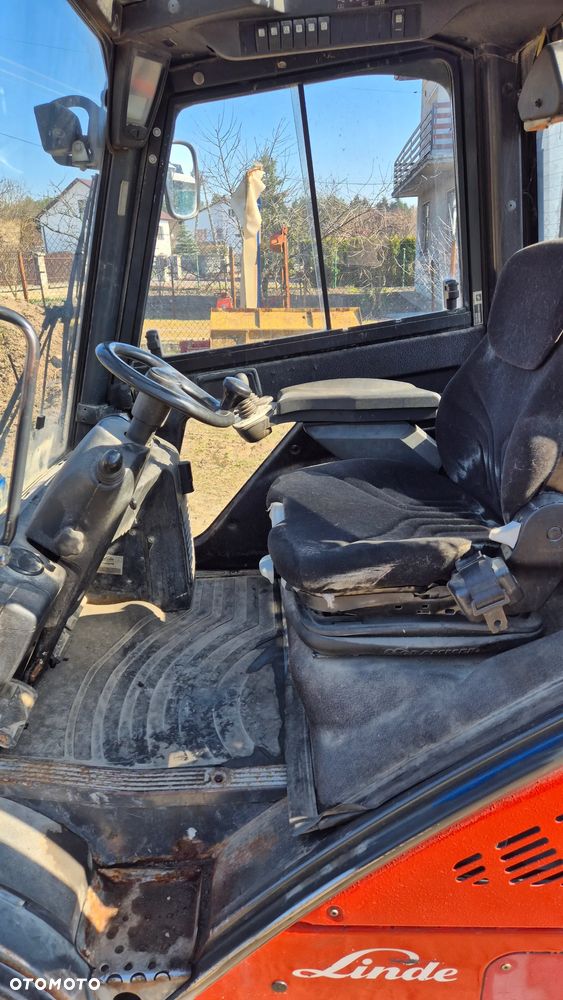 Linde - 5