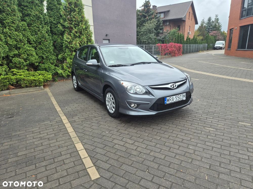 Hyundai i30 1.4 Comfort - 1