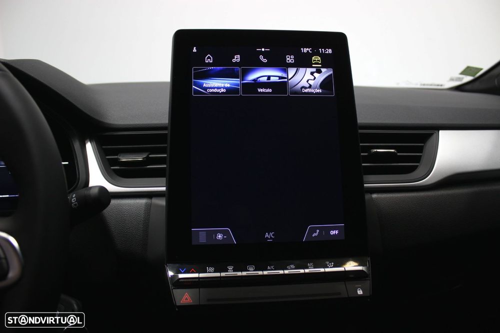 Renault Captur - 24