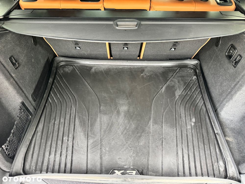 BMW X3 - 28