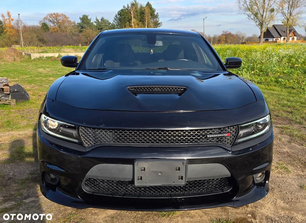 Dodge Charger 3.6 GT - 7