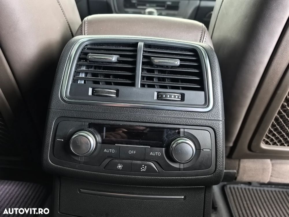 Audi A6 Allroad 3.0 TDI Quattro S tronic - 29