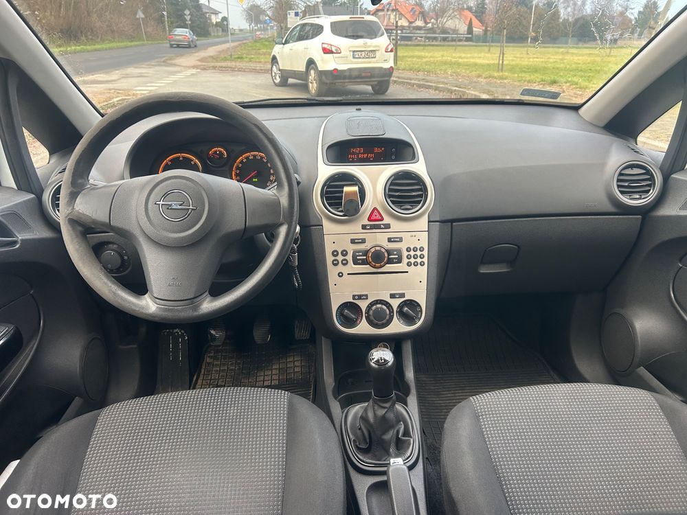 Opel Corsa 1.3 CDTI - 6