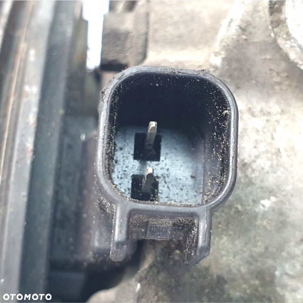 SPRĘŻARKA KLIMATYZACJI Ford Connect 1.5 EcoBlue JX61-19D629-JA OE - 7