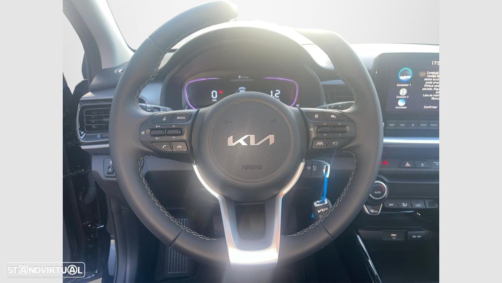 Kia Stonic 1.0 T-GDI Drive - 13