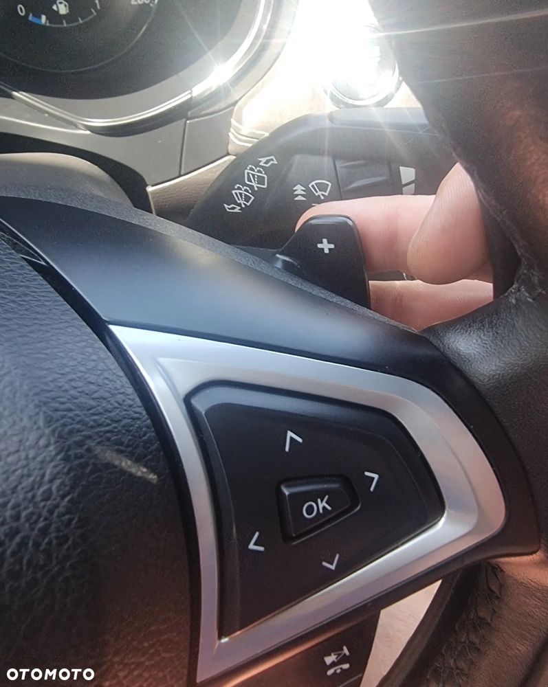 Ford Mondeo 2.0 TDCi STart-Stopp PowerShift-Aut Allrad Vignale - 29