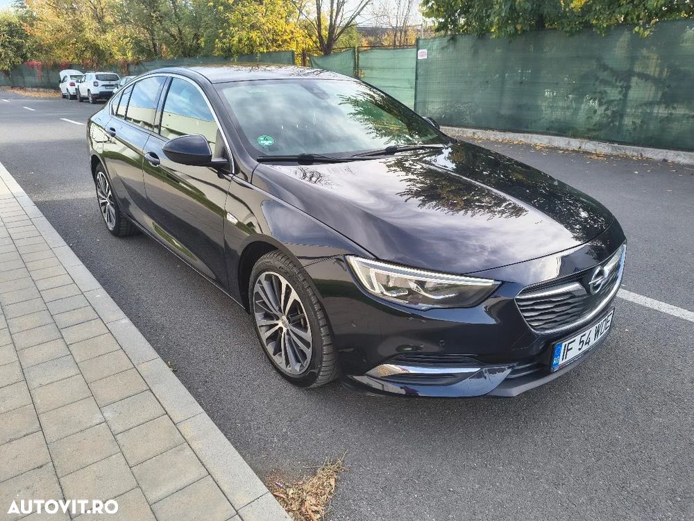 Opel Insignia - 7