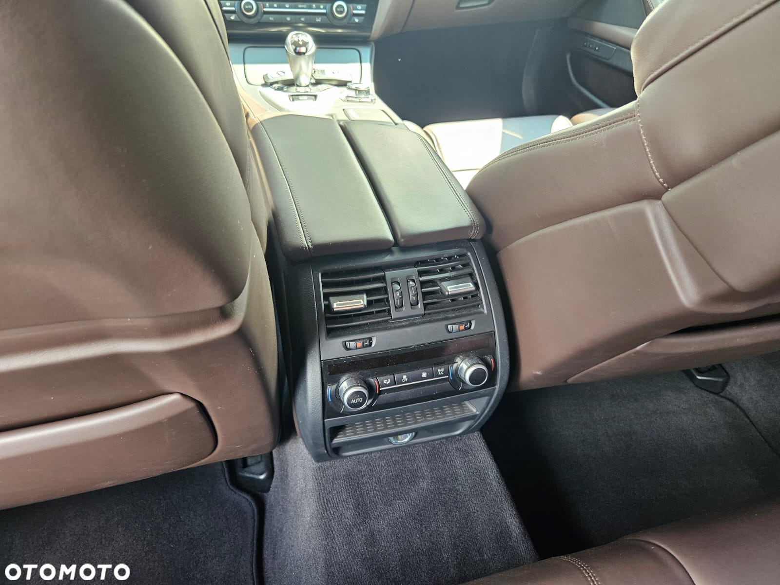 BMW M5 Standard - 13