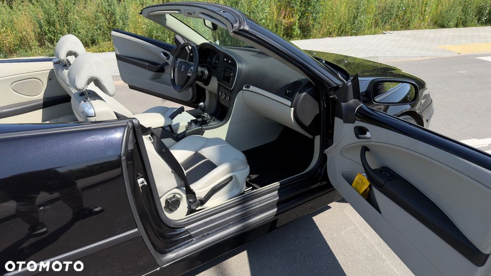 Saab 9-3 1.9TiDS PF Vector - 25