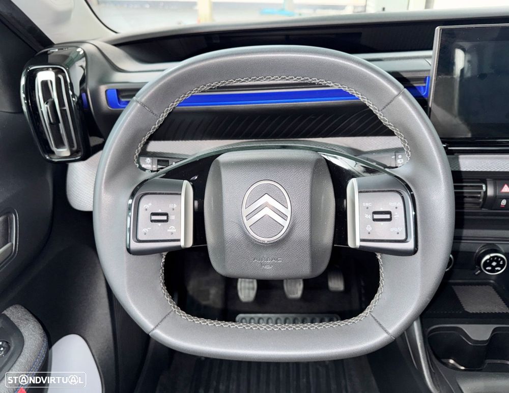 Citroën C3 1.2 Turbo Plus - 7