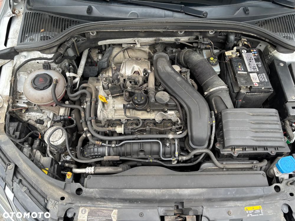 Skoda Octavia 1.5 TSI GPF ACT Clever - 25