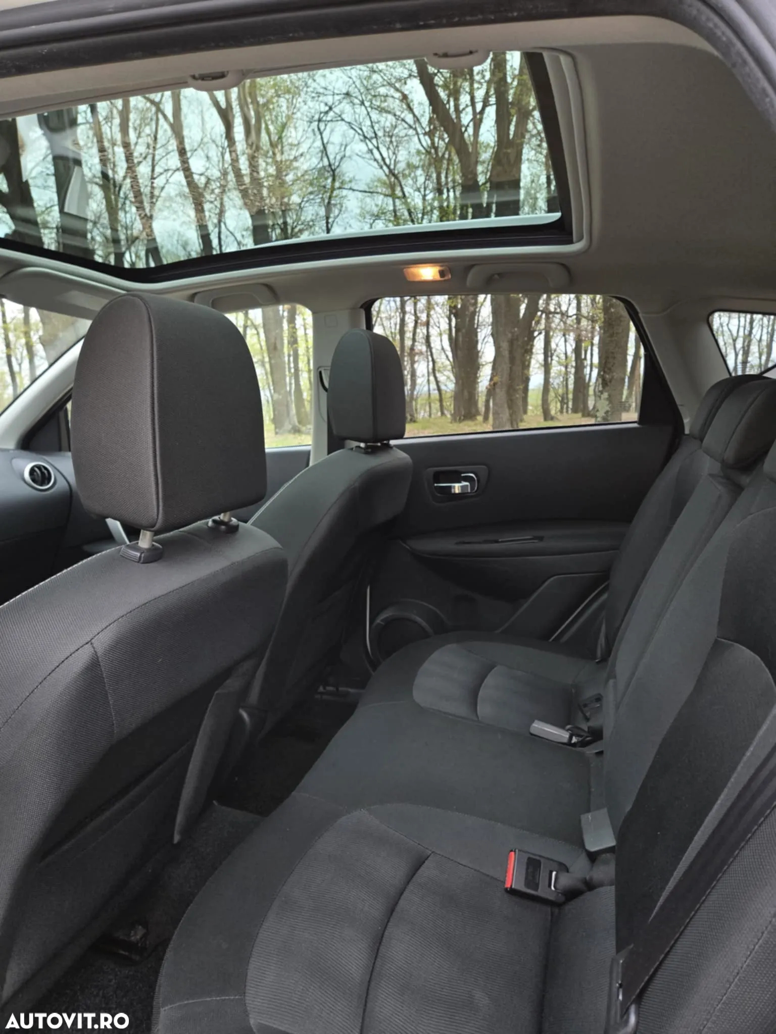 Nissan Qashqai - 18