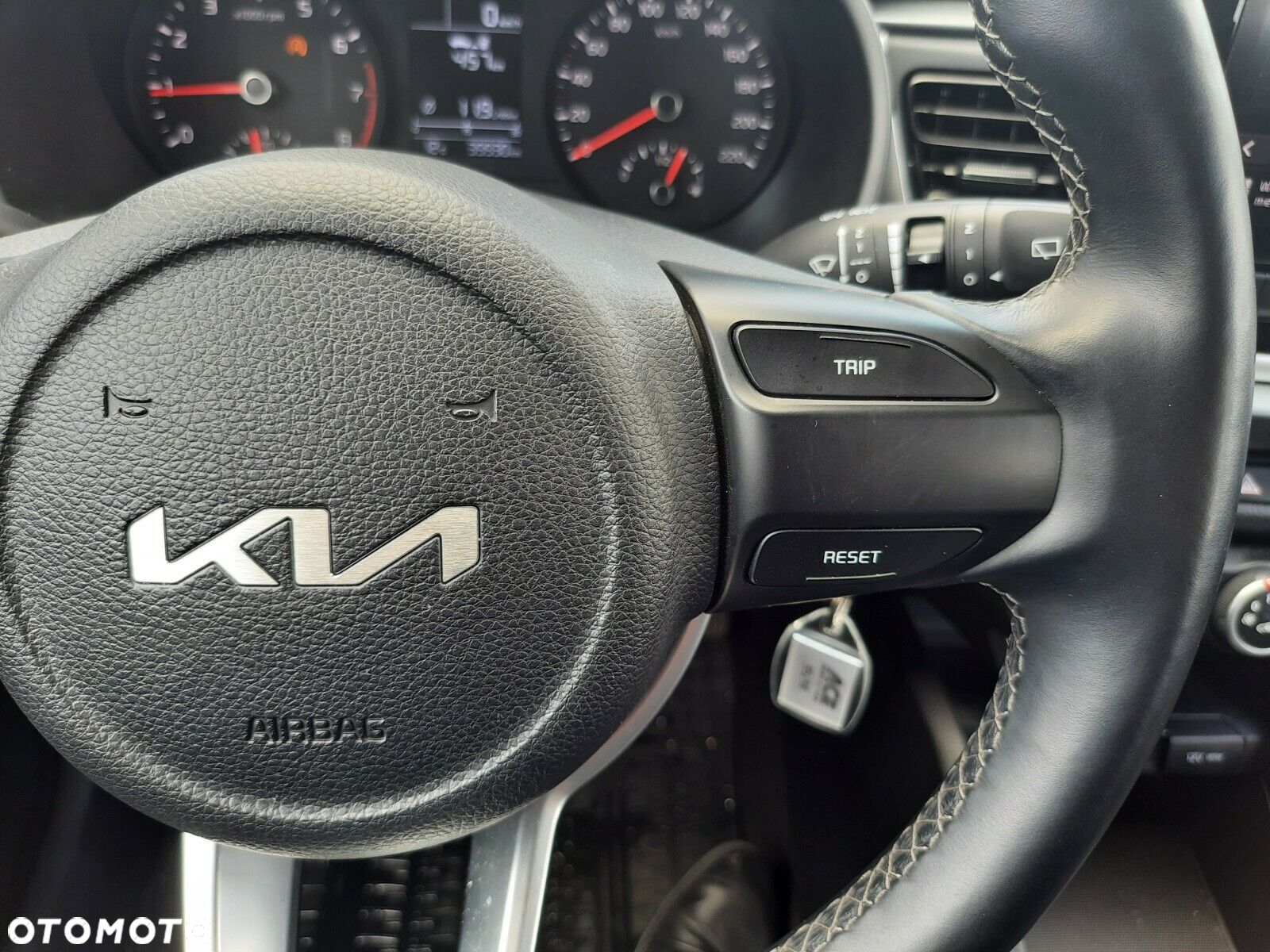 Kia Rio 1.0 T-GDI M - 22