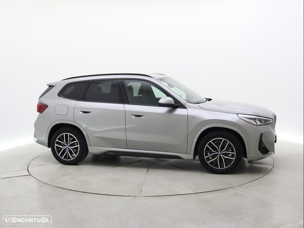 BMW X1 xDrive25e Pack Desportivo M - 9