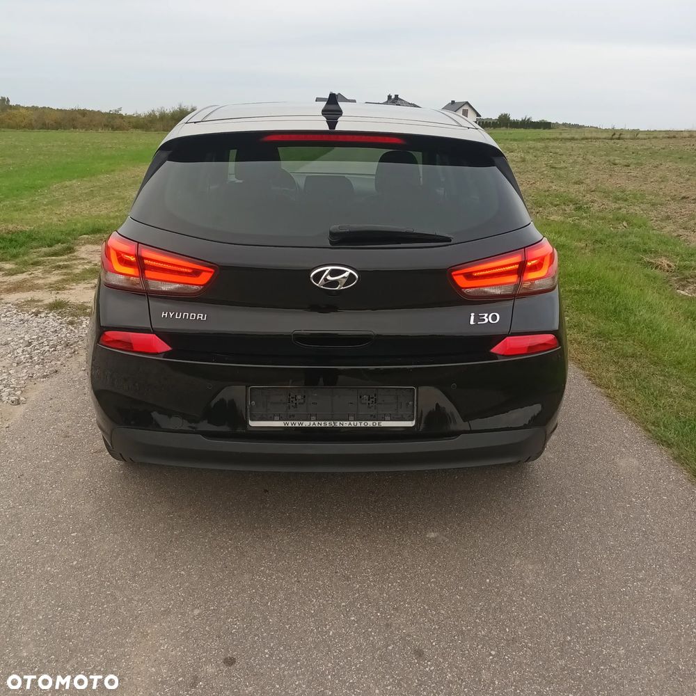Hyundai i30 1.6 CRDi Premium - 7