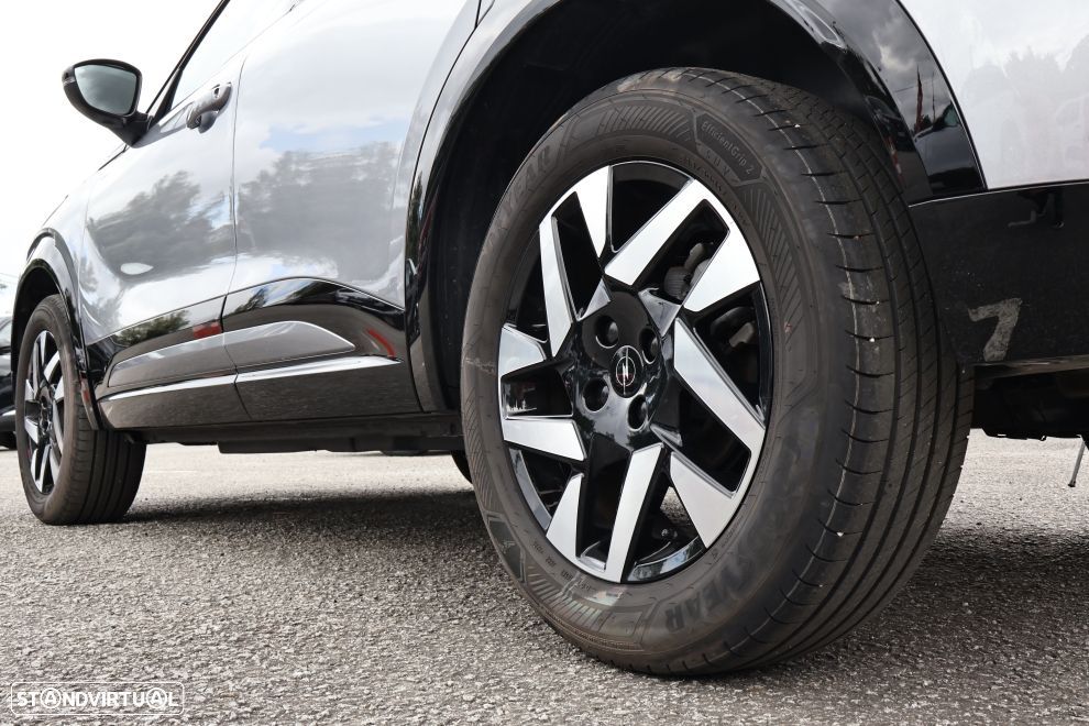 Opel Mokka 1.2 T GS AT - 5
