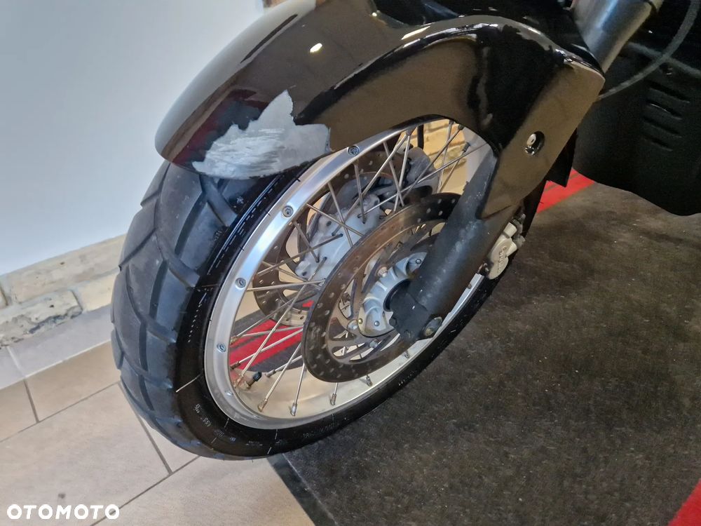 Aprilia Caponord - 33