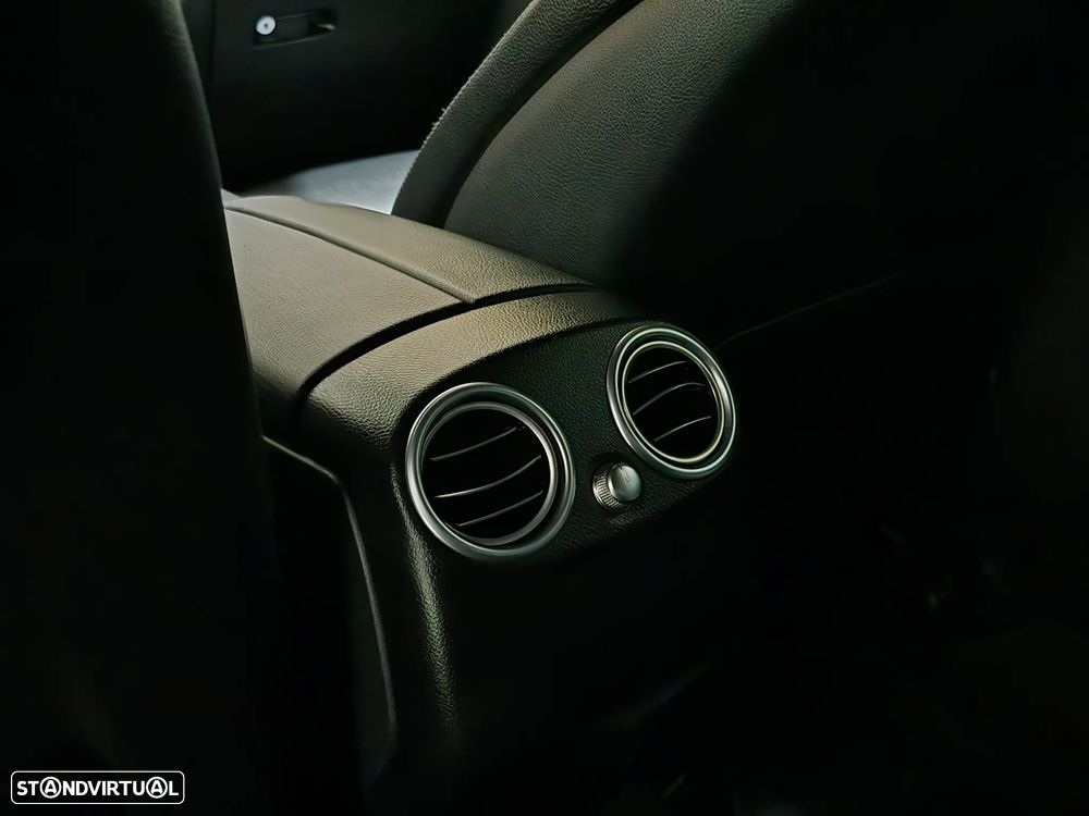 Mercedes-Benz GLC 220 d Coupé 4Matic Edition - 51