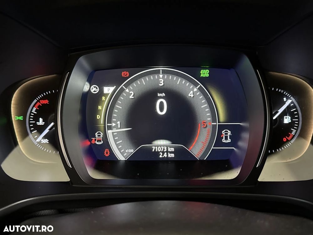 Renault Koleos - 11