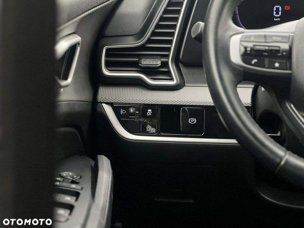 Kia Sportage 1.6 T-GDI L 2WD - 25