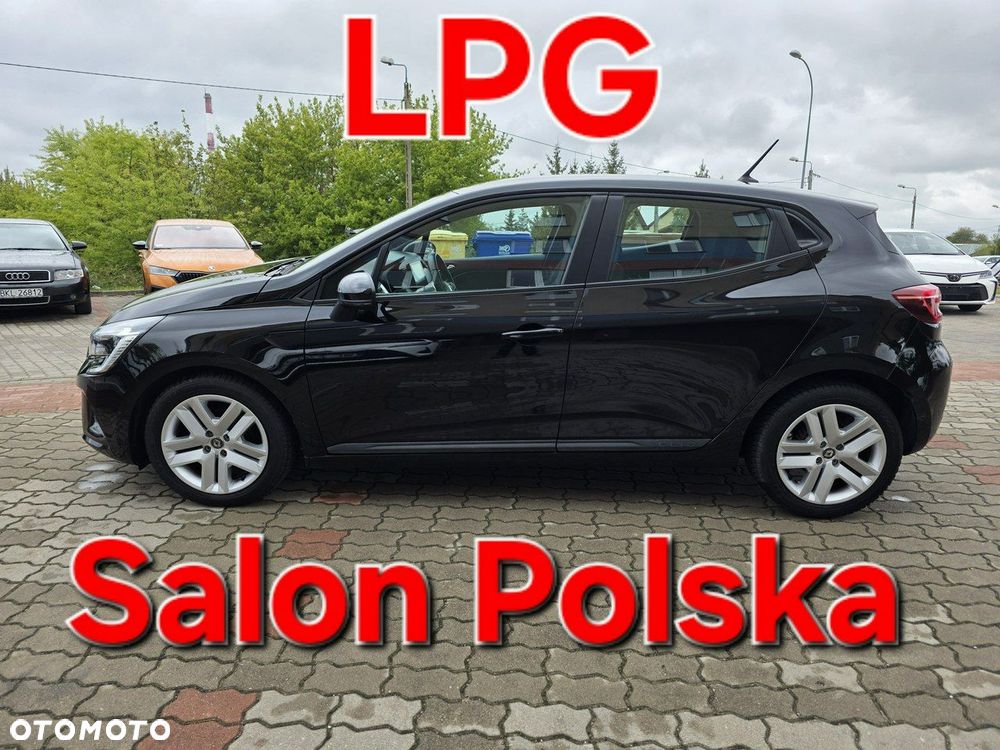Renault Clio 1.0 TCe Zen - 20