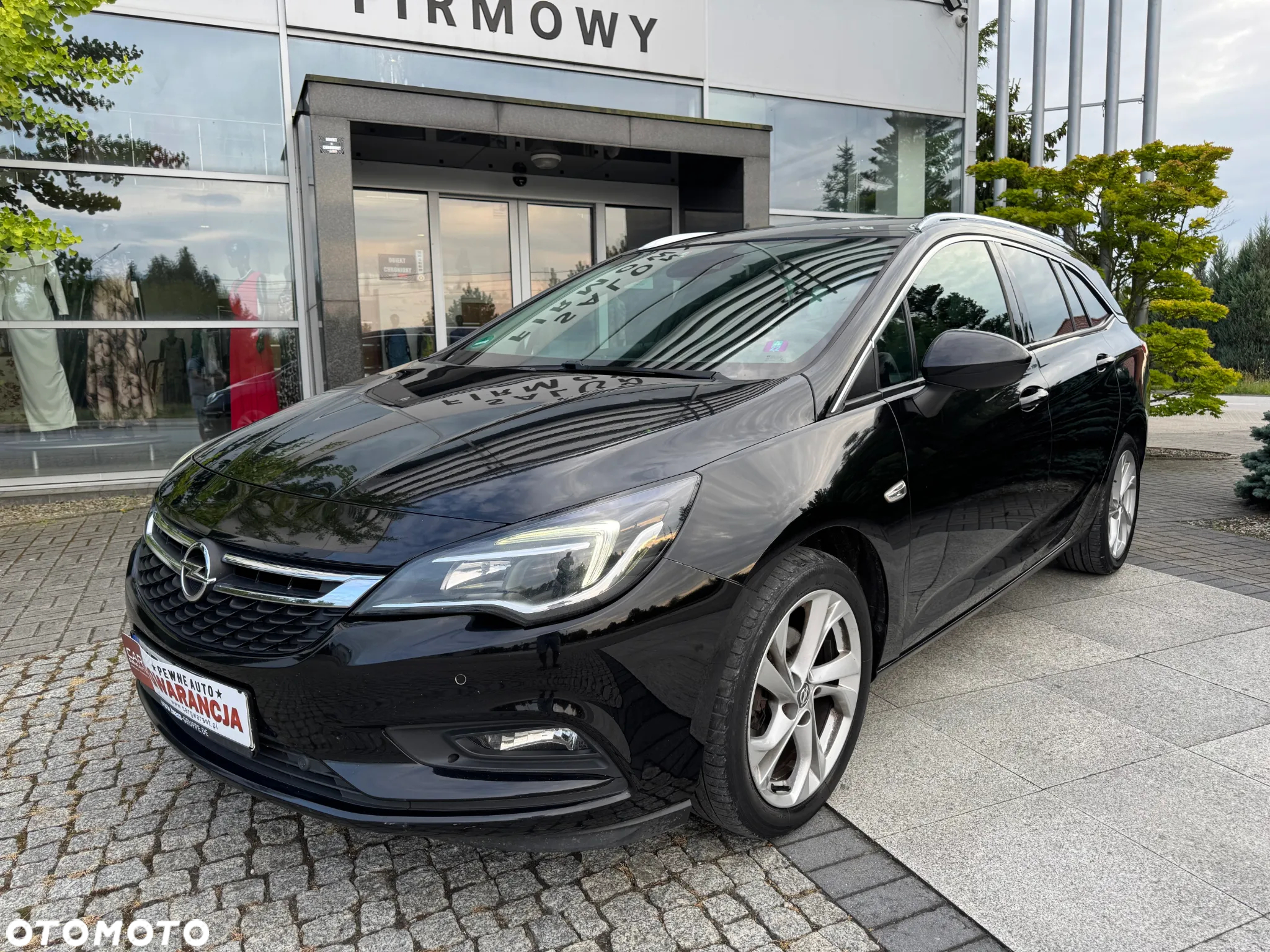 Opel Astra 1.4 Turbo 120 Jahre - 2