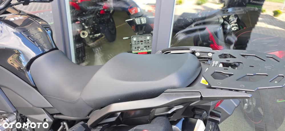 Kawasaki Versys 1000 - 34