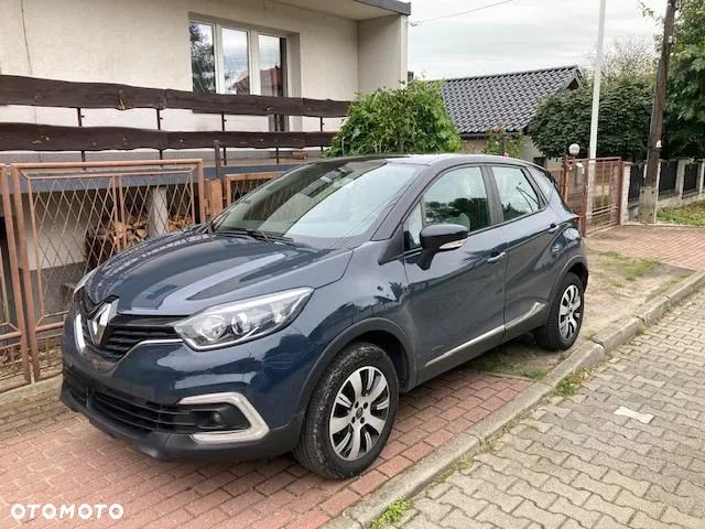 Renault Captur 0.9 Energy TCe Zen EU6 - 1