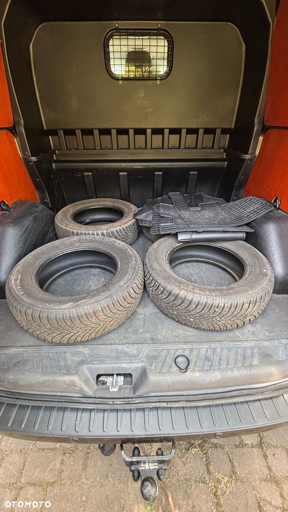 Ford Transit Custom 290 L2H1 Limited - 24