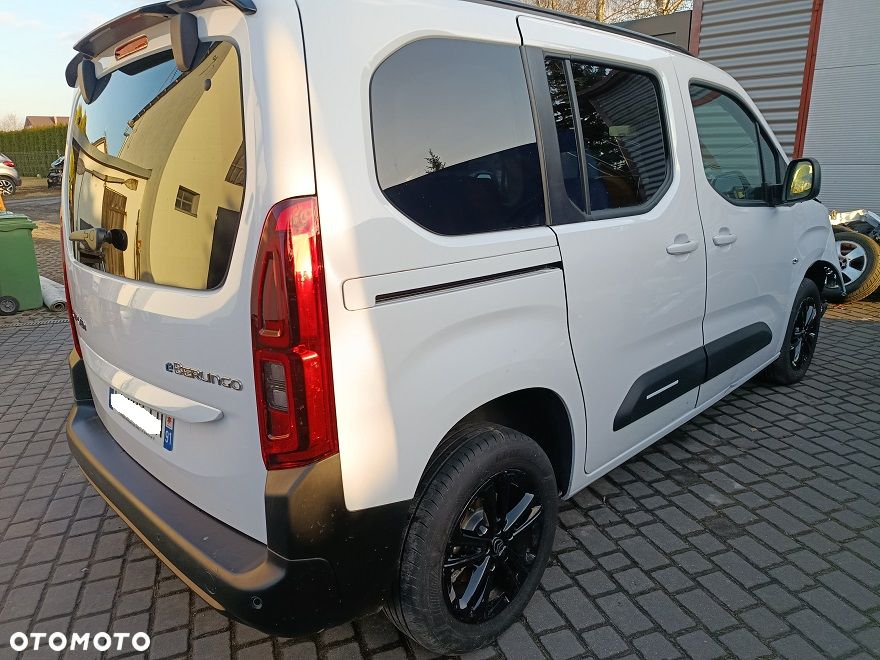 Citroën Berlingo - 3