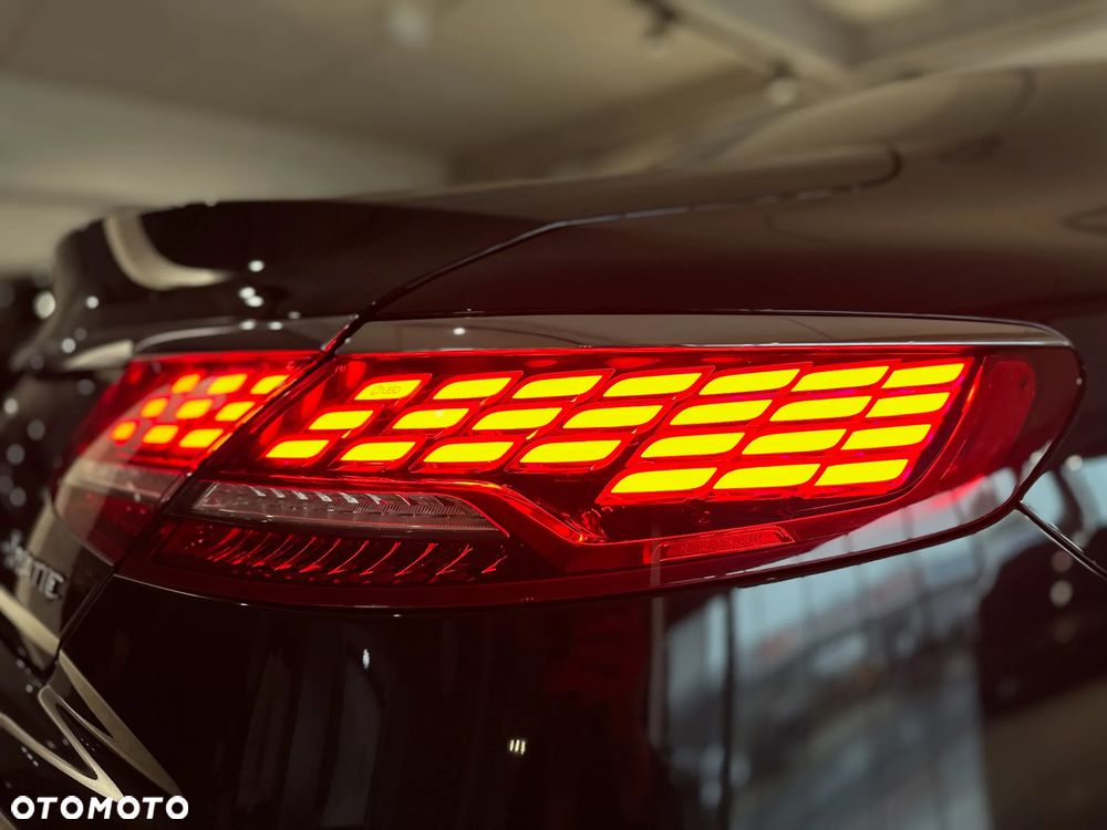 Mercedes-Benz Klasa S 450 4-Matic 9G-TRONIC - 10