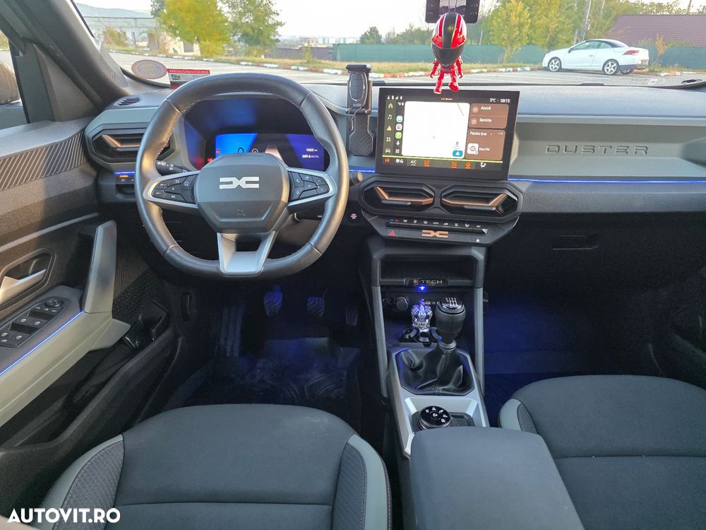 Dacia Jogger ver-tce-130-4x2-mhev-extreme - 16