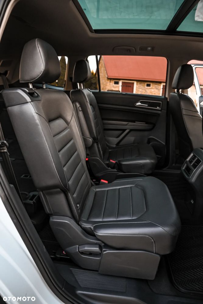 Volkswagen Atlas - 24