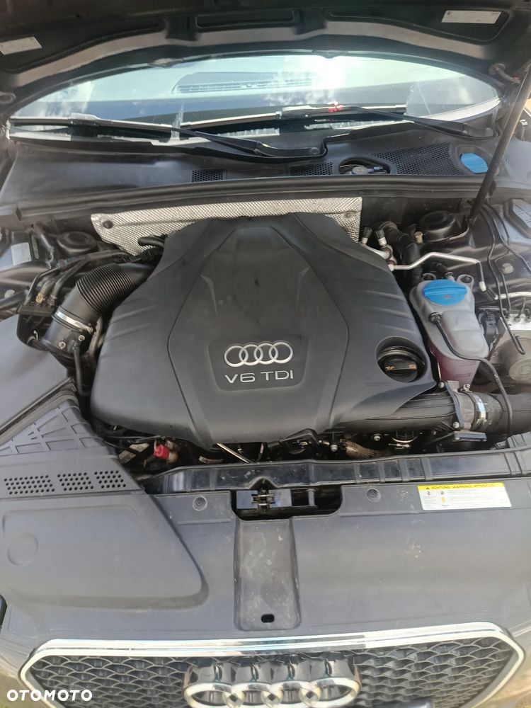 Audi A5 Coupé 3.0 TDI Quattro S tronic - 9